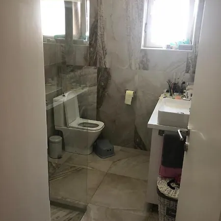 Central White *